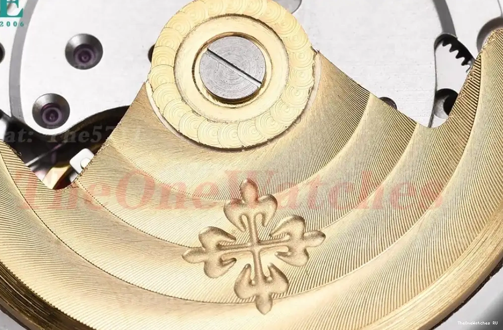 Nautilus Yellow SS SS Dial GDF 40mm MY8215 0424